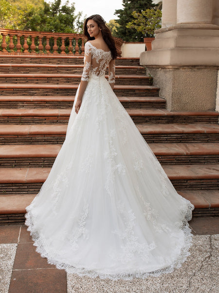 KIMBA | Fantasy Bridal Boutique