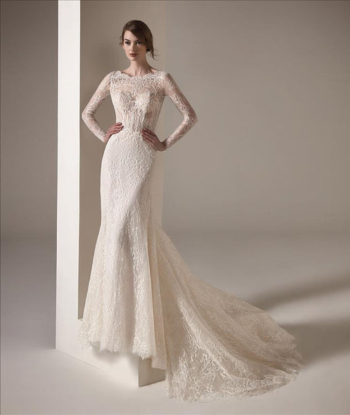 Pronovias melva outlet