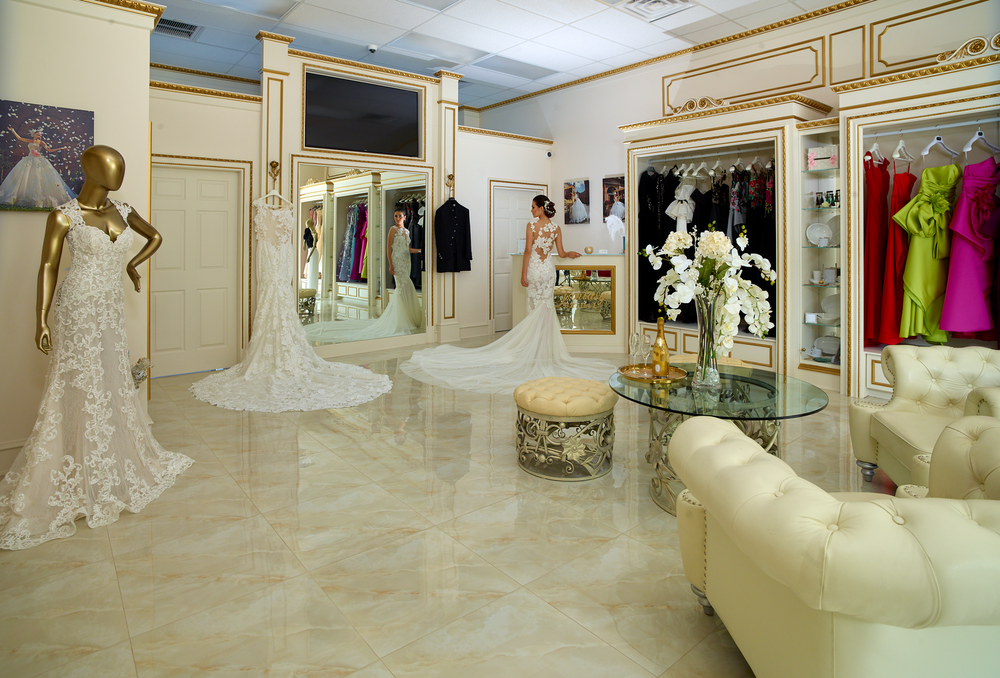 Wedding dresses and Bridal Gowns