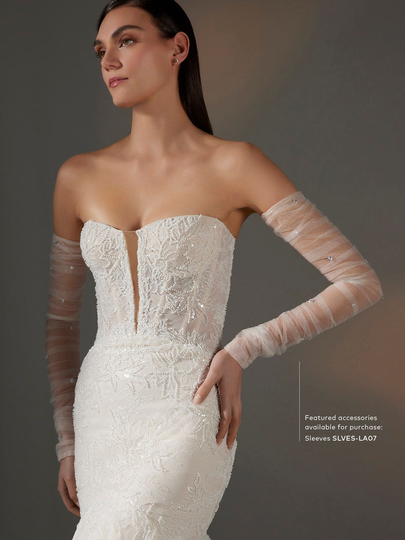 Pronovias ALURA
Mermaid