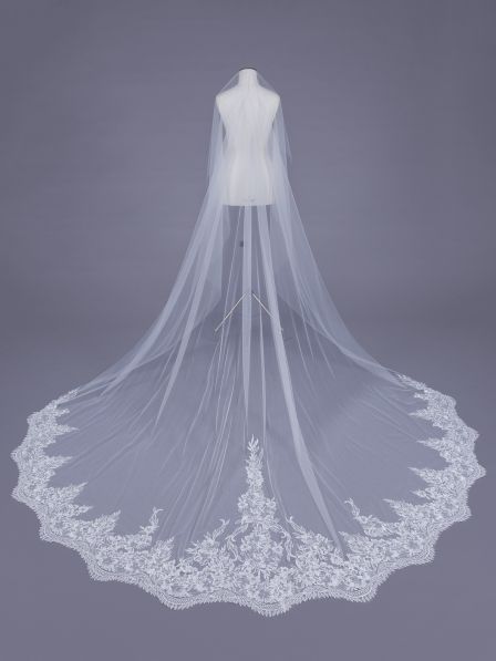 Pronovias AETHRA Veil