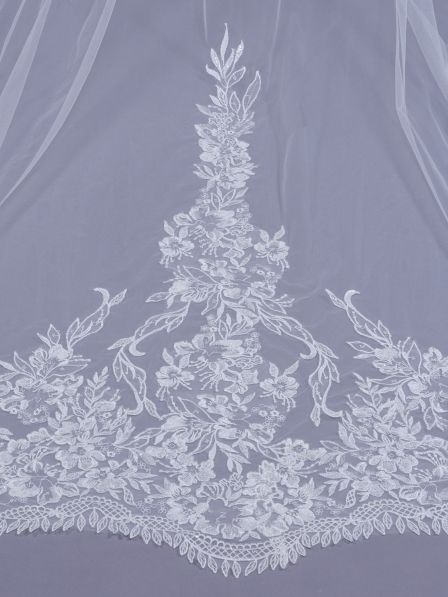 Pronovias AETHRA Veil