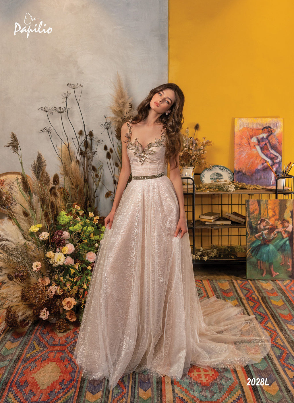 Wedding Dress Prices - Papilio Boutique