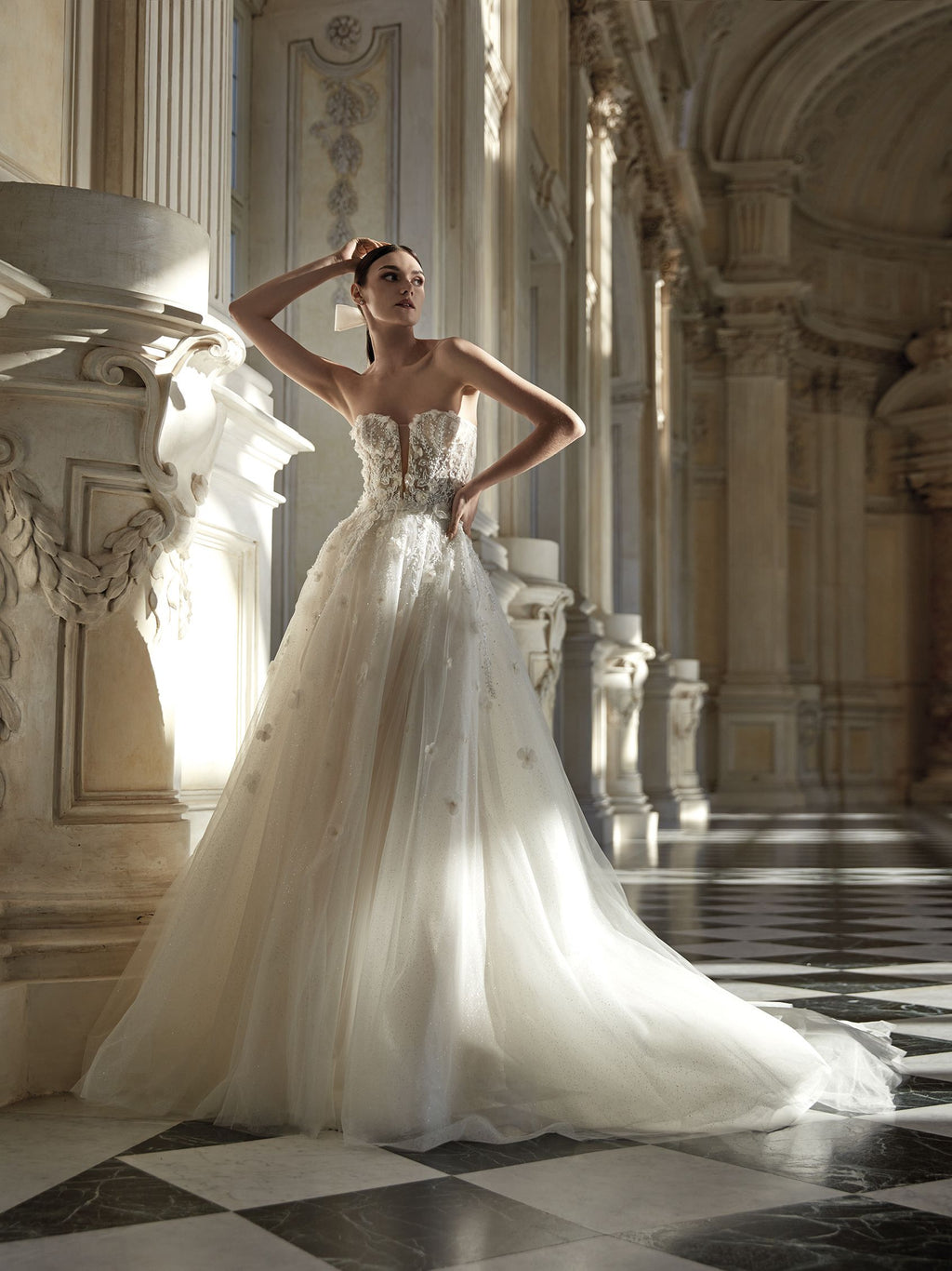 Pronovias ISABELLA